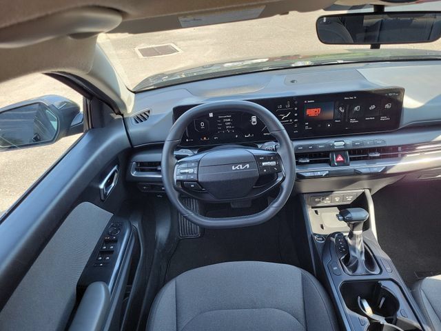 Used 2025 Kia K4 EX FWD image 10