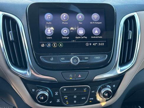 Certified 2024 Chevrolet Equinox Premier image 9