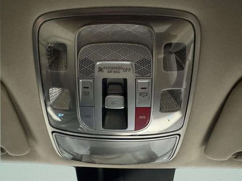 Used 2025 Genesis GV70 3.5T Sport w/ Sport Prestige Package image 25