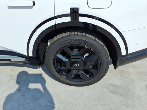 New 2027 Kia Telluride SX FWD image 9