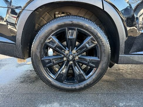 Used 2023 Hyundai Palisade XRT w/ Cargo Package image 28