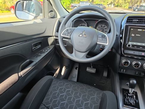 New 2026 Mitsubishi Outlander Sport ES AWD/4WD image 7