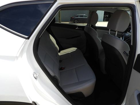 Used 2020 Hyundai Tucson Value FWD image 30