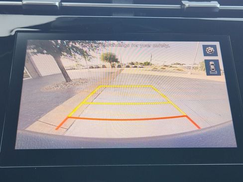 Used 2024 Hyundai Santa Cruz SEL FWD image 17
