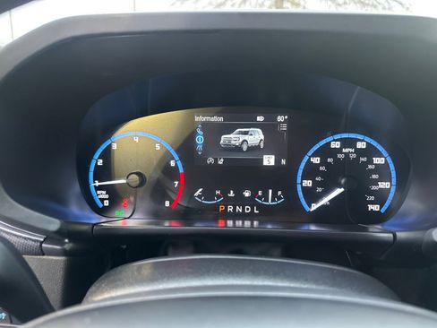 Used 2023 Ford Bronco Sport Big Bend image 26