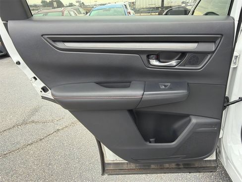 Used 2025 Honda CR-V Sport-L image 22