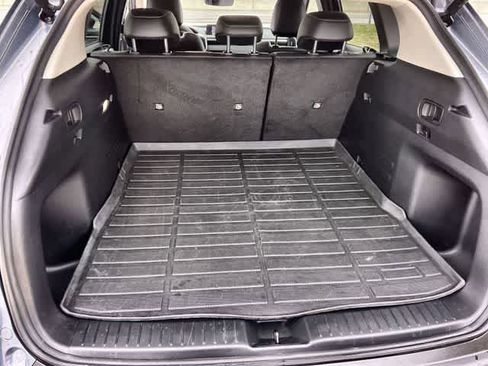 Used 2024 MAZDA CX-50 AWD 2.5 S w/ Cargo Package image 20