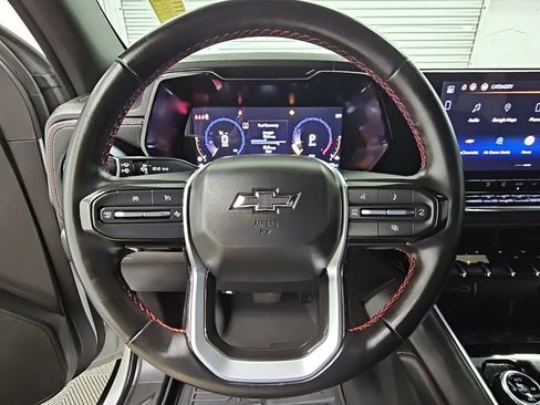 Used 2024 Chevrolet Colorado Z71 image 24