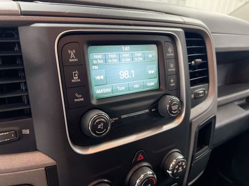 Used 2017 RAM 2500 Tradesman w/ Popular Equipment Group RWD image 9