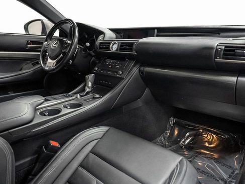 Used 2016 Lexus RC 350 image 55