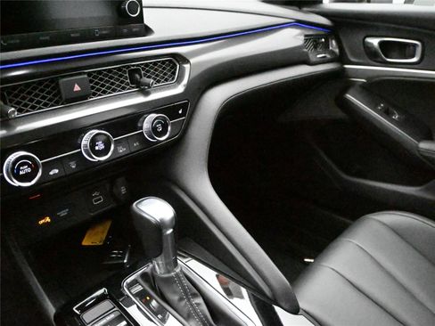 Used 2024 Acura Integra A-Spec image 4