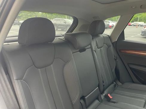 Used 2023 Audi Q5 2.0T Premium Plus AWD/4WD image 6