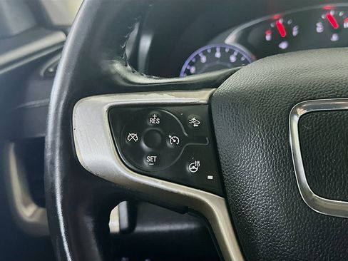 Used 2018 GMC Terrain Denali w/ Advanced Safety Package image 25