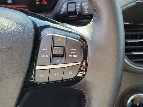 Used 2023 Ford Escape Active AWD/4WD image 12