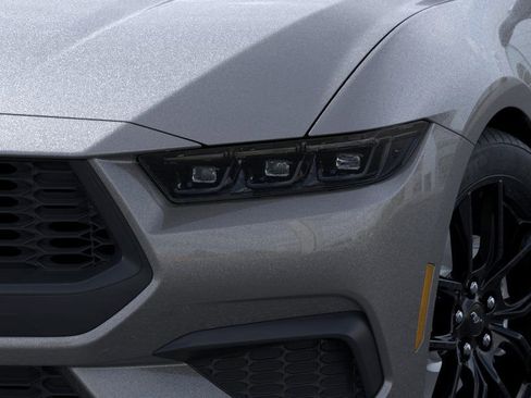 New 2026 Ford Mustang Coupe RWD image 18