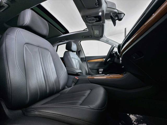 Certified 2023 Audi Q5 2.0T Premium Plus w/ Premium Plus Package AWD/4WD image 27