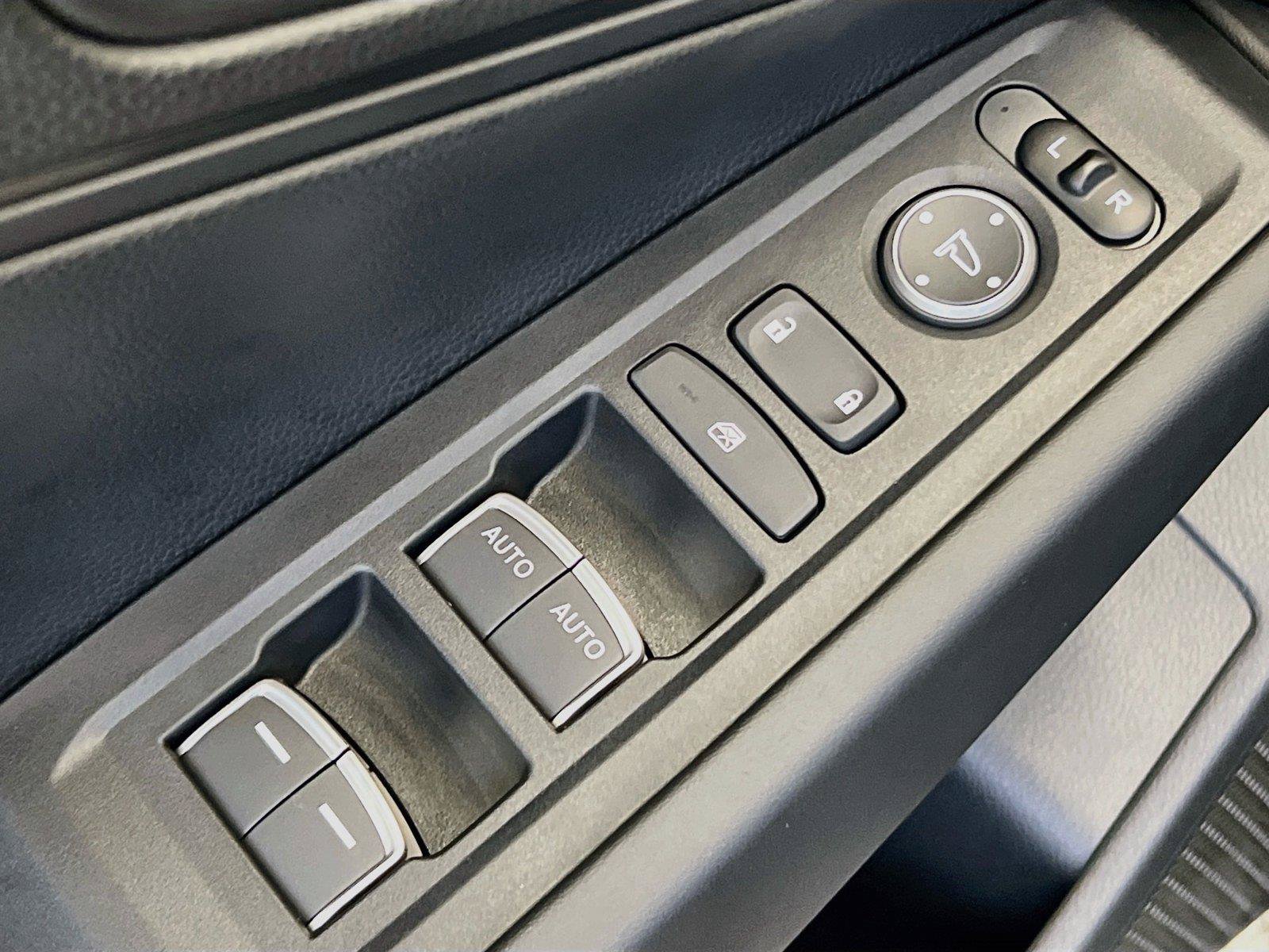 New 2026 Honda Accord LX image 19
