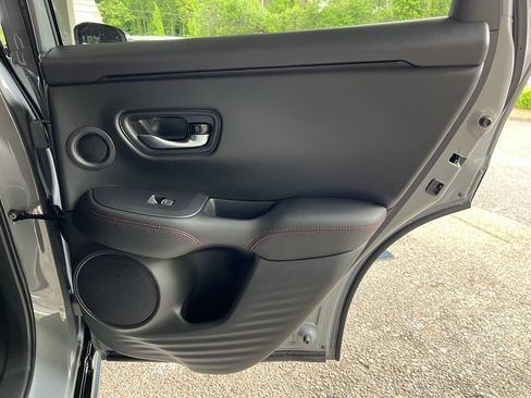 New 2025 Acura ADX A-Spec image 26