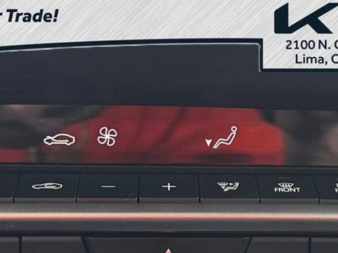 Used 2023 MAZDA CX-30 AWD 2.5 S w/ Preferred Package image 7