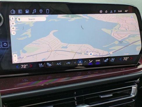 New 2026 Chevrolet Traverse RS w/ LPO, Floor Liner Package FWD image 24