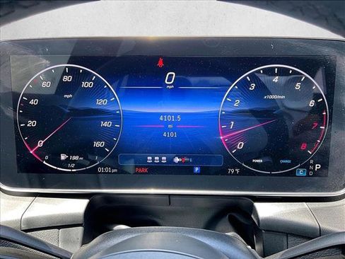 Used 2026 Mercedes-Benz GLC 300 4MATIC image 22