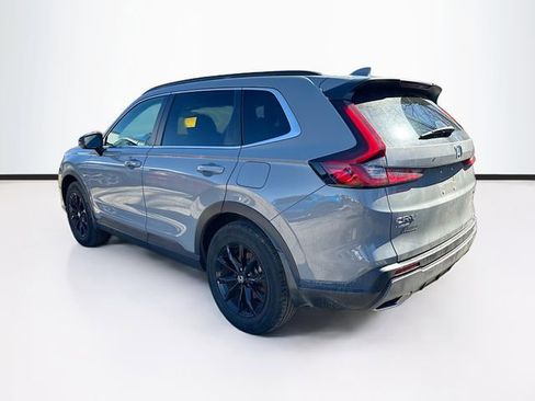 Certified 2023 Honda CR-V Sport image 5