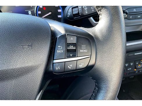 Used 2023 Ford Bronco Sport Outer Banks w/ Tech Package AWD/4WD image 26