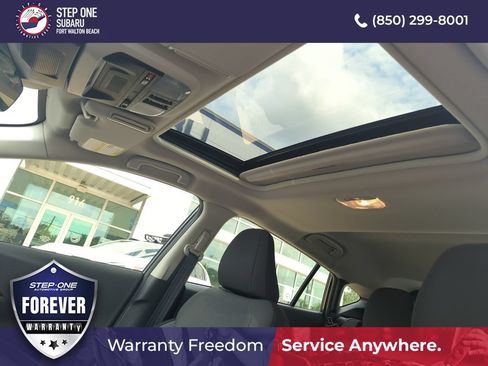 Certified 2026 Subaru Impreza 2.0i Sport AWD/4WD image 28