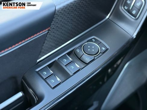 Used 2024 Ford F150 Raptor w/ Equipment Group 803A Raptor R AWD/4WD image 23