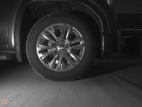 Used 2021 GMC Sierra 1500 Denali w/ Technology Package image 12