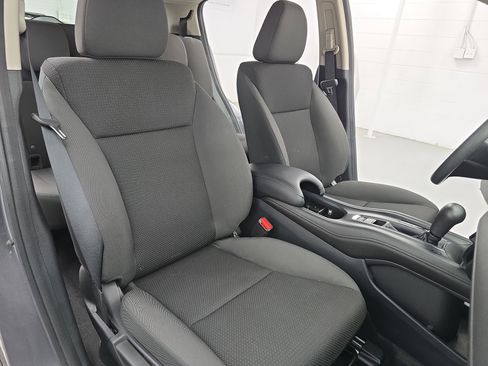 Used 2022 Honda HR-V LX image 10