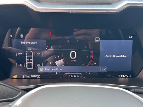 Certified 2024 GMC Canyon Elevation w/ Convenience Package image 34