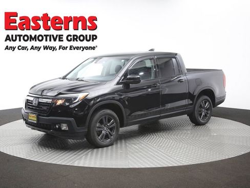 Used 2020 Honda Ridgeline Sport image 55