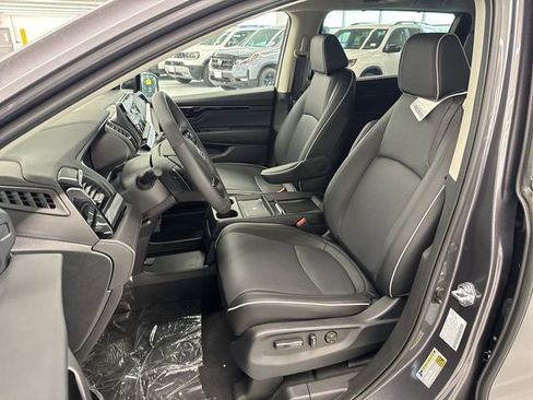 New 2026 Honda Odyssey Elite image 20