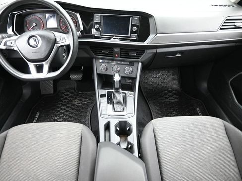 Used 2019 Volkswagen Jetta S w/ Driver Assistance Package image 12