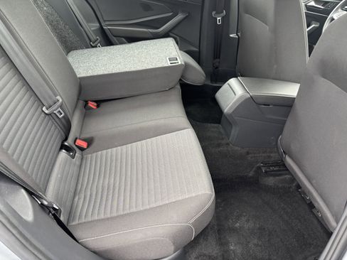 Used 2024 Volkswagen Jetta S image 29