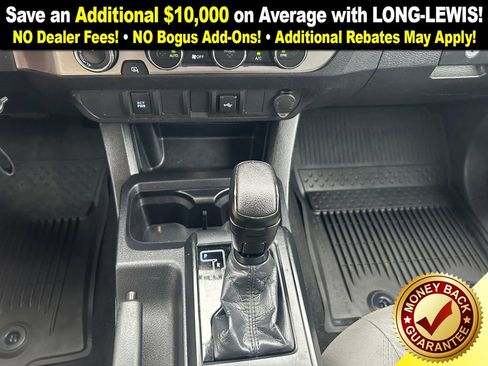 Used 2022 Toyota Tacoma SR image 21