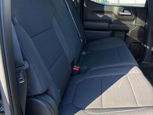 Used 2022 Chevrolet Silverado 1500 Custom AWD/4WD image 20
