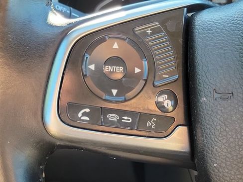 Used 2018 Honda CR-V Touring image 23
