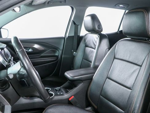 Used 2020 GMC Terrain SLT w/ Preferred Package FWD image 23
