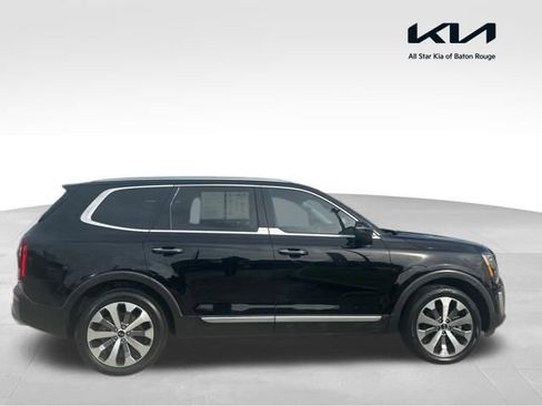 Used 2020 Kia Telluride S FWD image 1