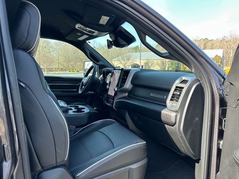 Used 2026 RAM 2500 Laramie image 46