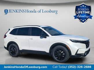 New 2026 Honda CR-V Sport-L video 1