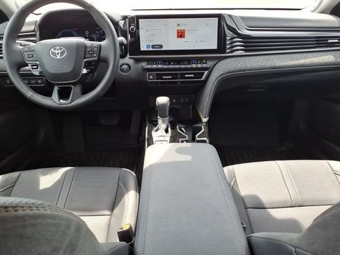 Used 2026 Toyota Camry XLE w/ Premium Plus Package AWD/4WD image 11