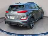 Used 2022 Hyundai Kona N Line w/ Tech Package image 5