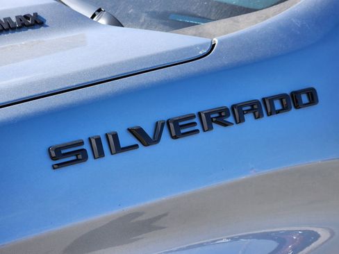 New 2025 Chevrolet Silverado 1500 W/T w/ WT Safety Package image 12