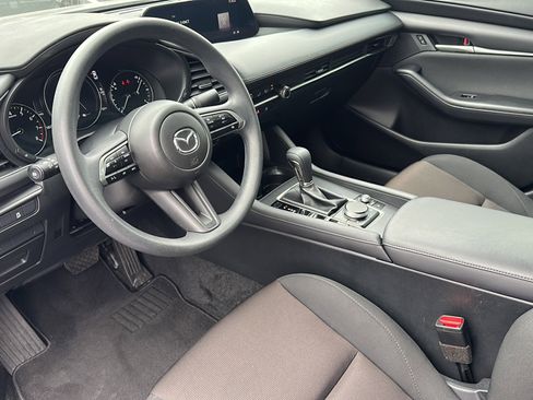 Used 2024 MAZDA MAZDA3 s image 12