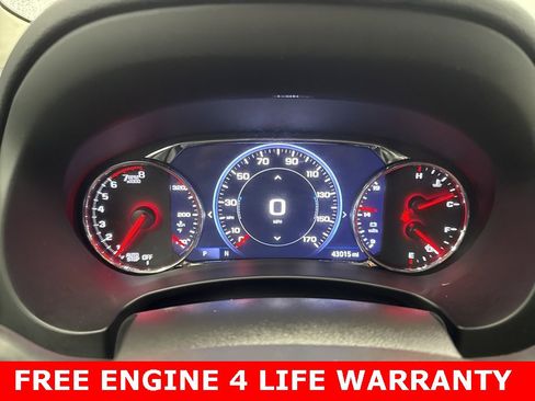 Used 2023 GMC Terrain Denali w/ Denali Premium Package image 14