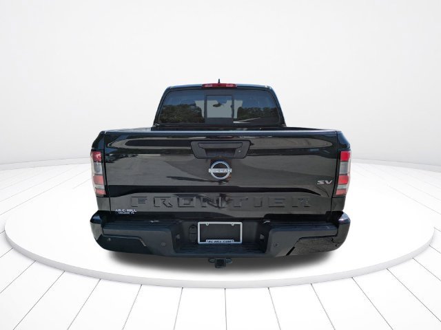 Used 2022 Nissan Frontier SV RWD image 5