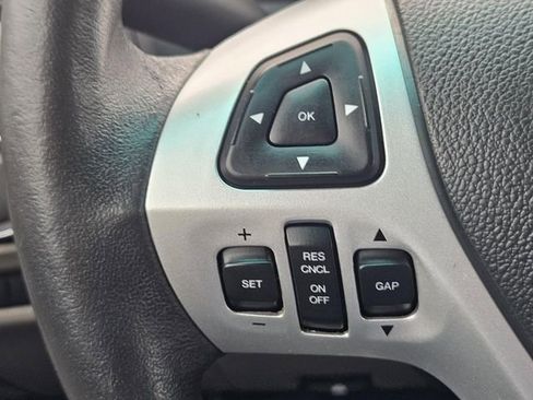 Used 2015 Ford Explorer Limited w/ Equipment Group 302A FWD image 32